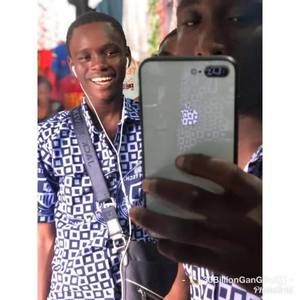 Meet your Posher, Ramatu